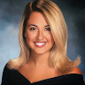 Meet your Posher, Giuliana